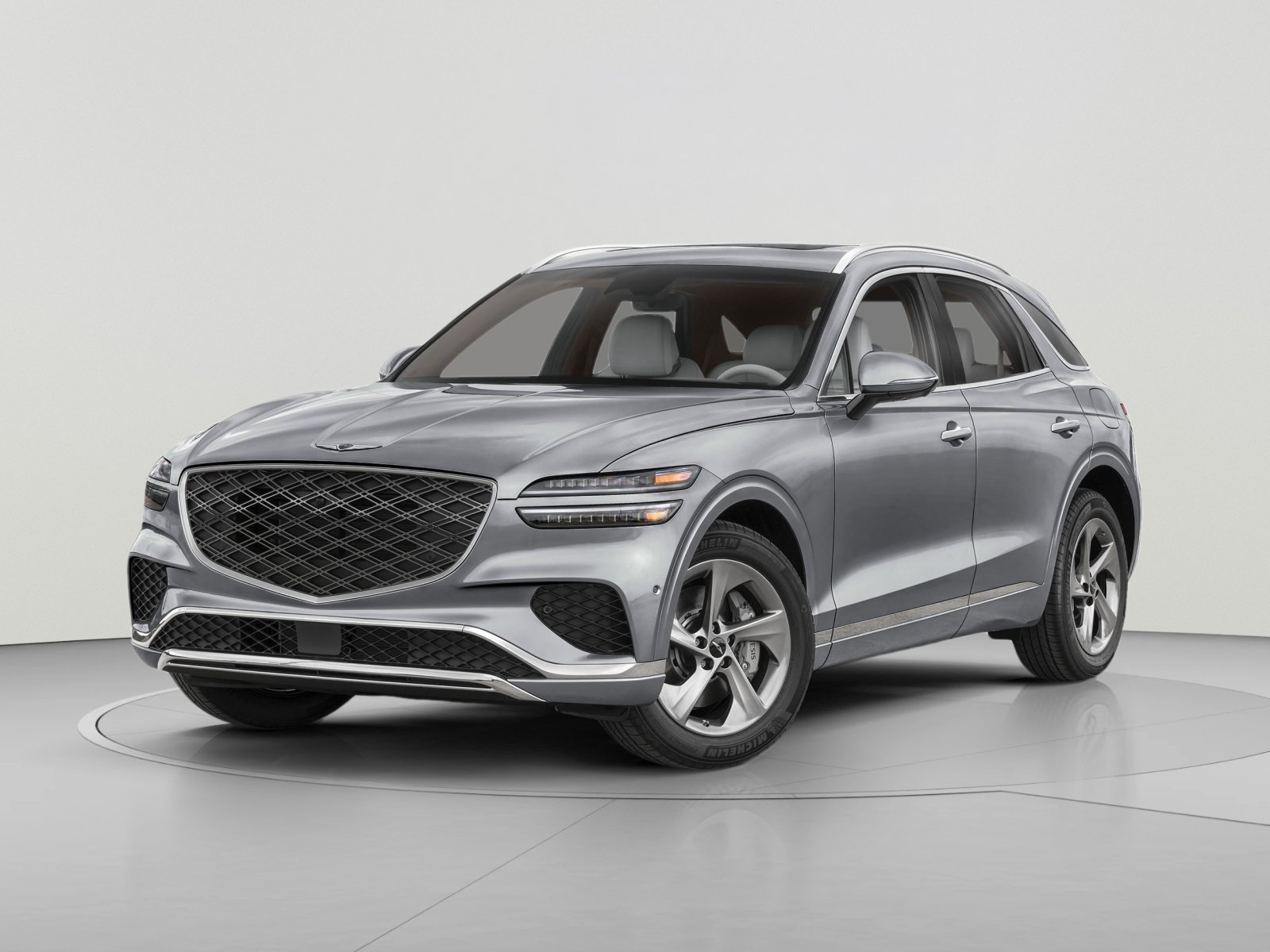 2026 GENESIS GV70
