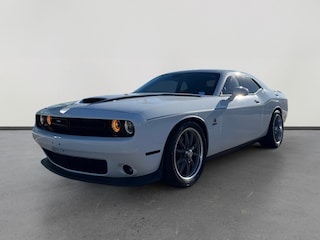 Used 2018 Dodge Challenger 392 Hemi Scat Pack Shaker Coupe Peoria, AZ