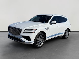 Used 2025 Genesis GV80 2.5T SUV Peoria, AZ