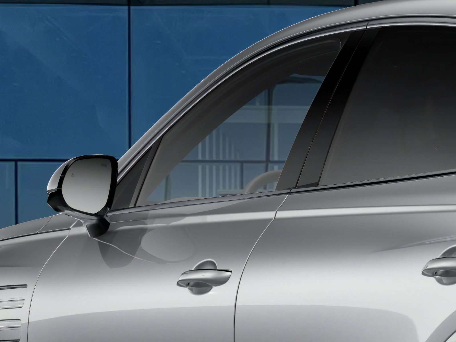 2026 GENESIS GV80 Coupe E-SC - Photo 12