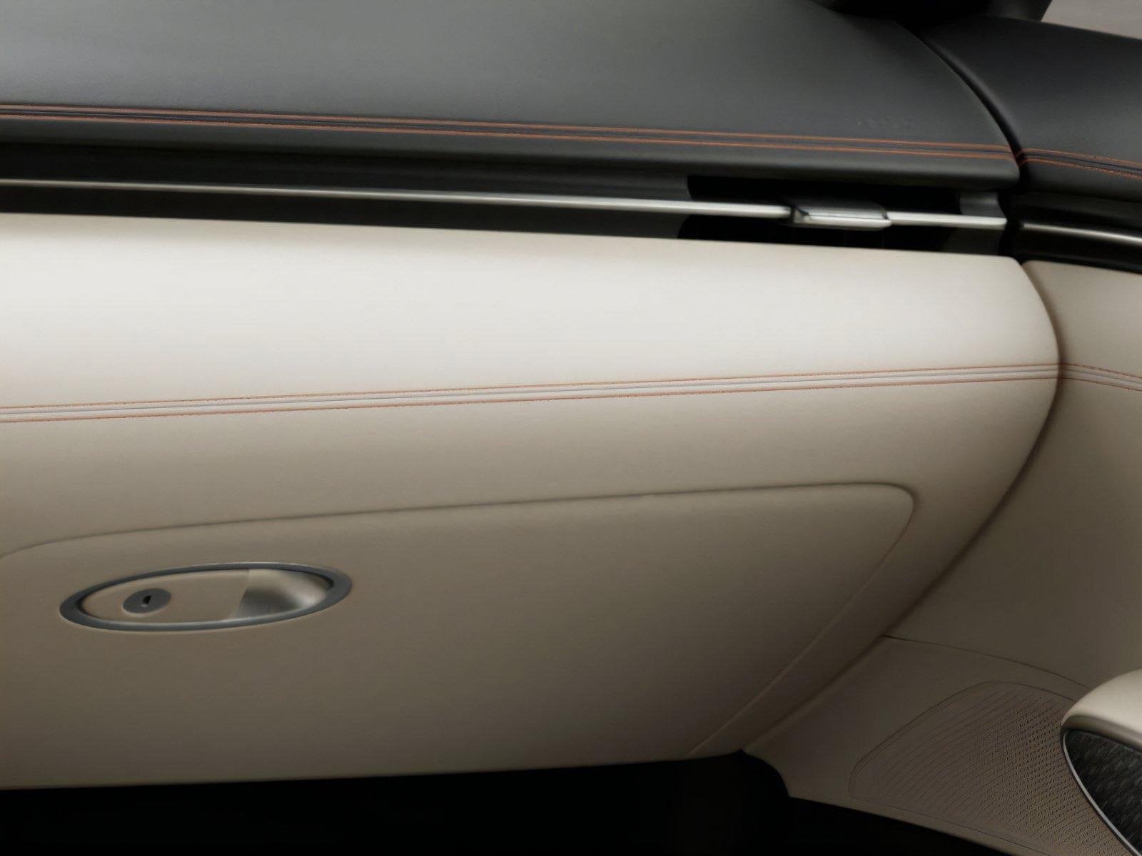 2026 GENESIS GV70 Sport Prestige - Photo 23