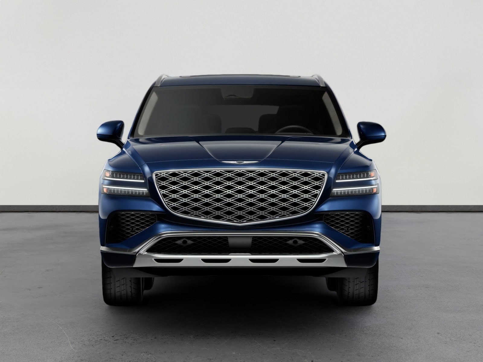 2026 GENESIS GV80 Prestige - Photo 6
