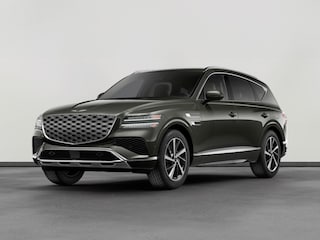 2026 Genesis GV80 2.5T Advanced SUV