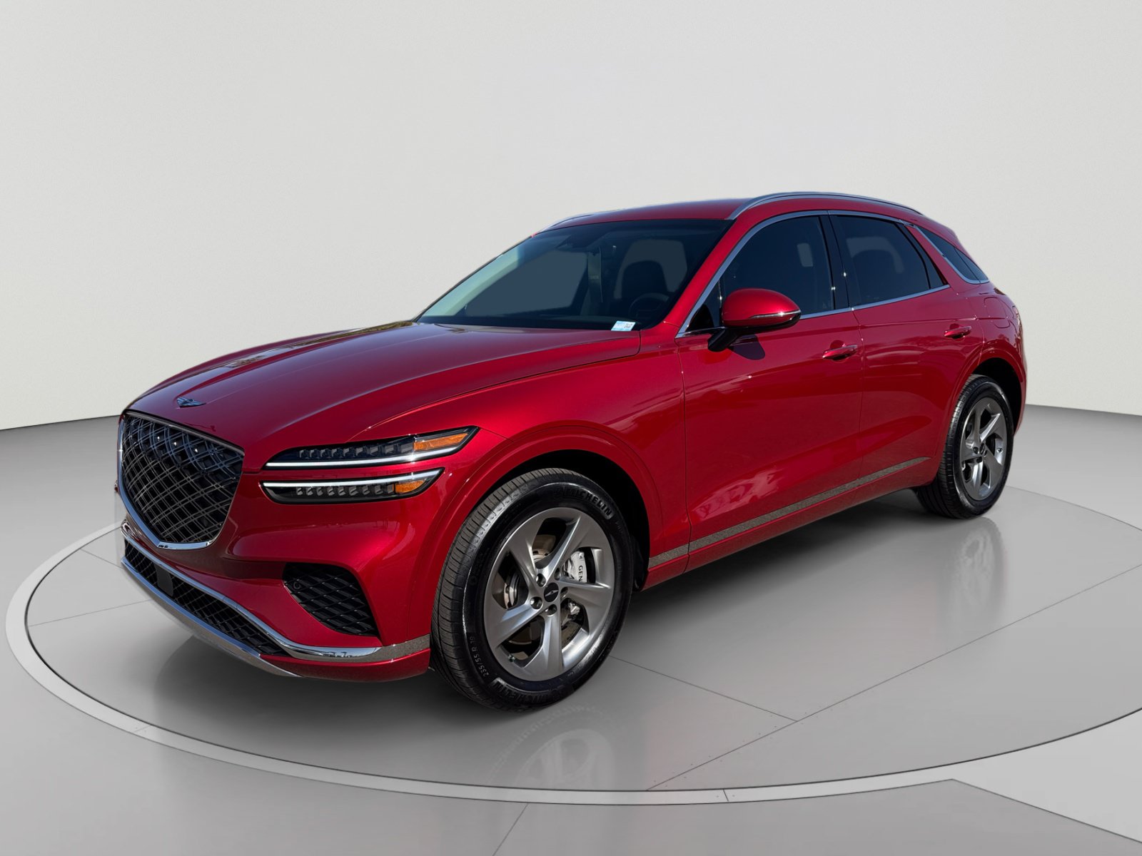 2026 GENESIS GV70