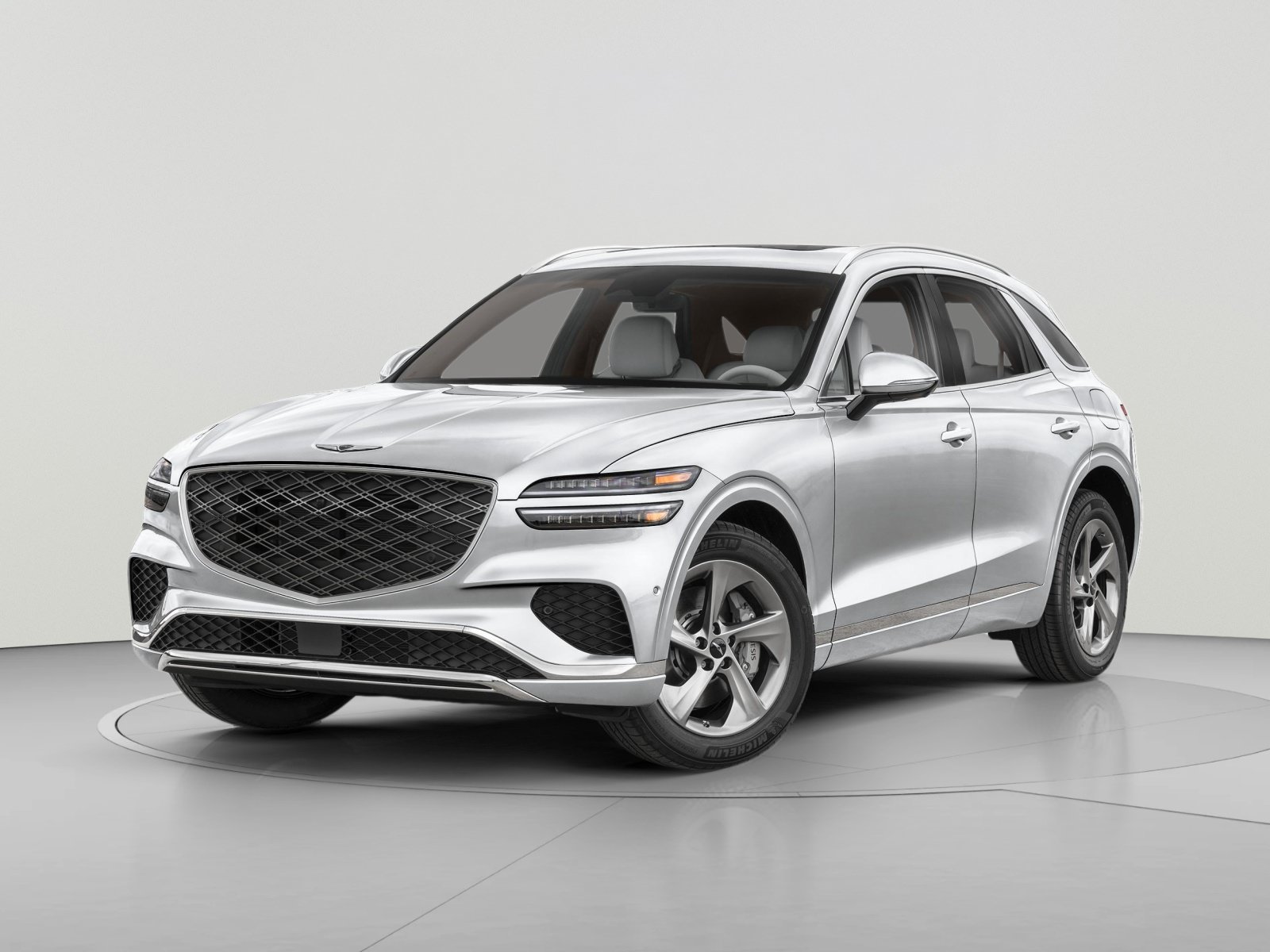2026 GENESIS GV70