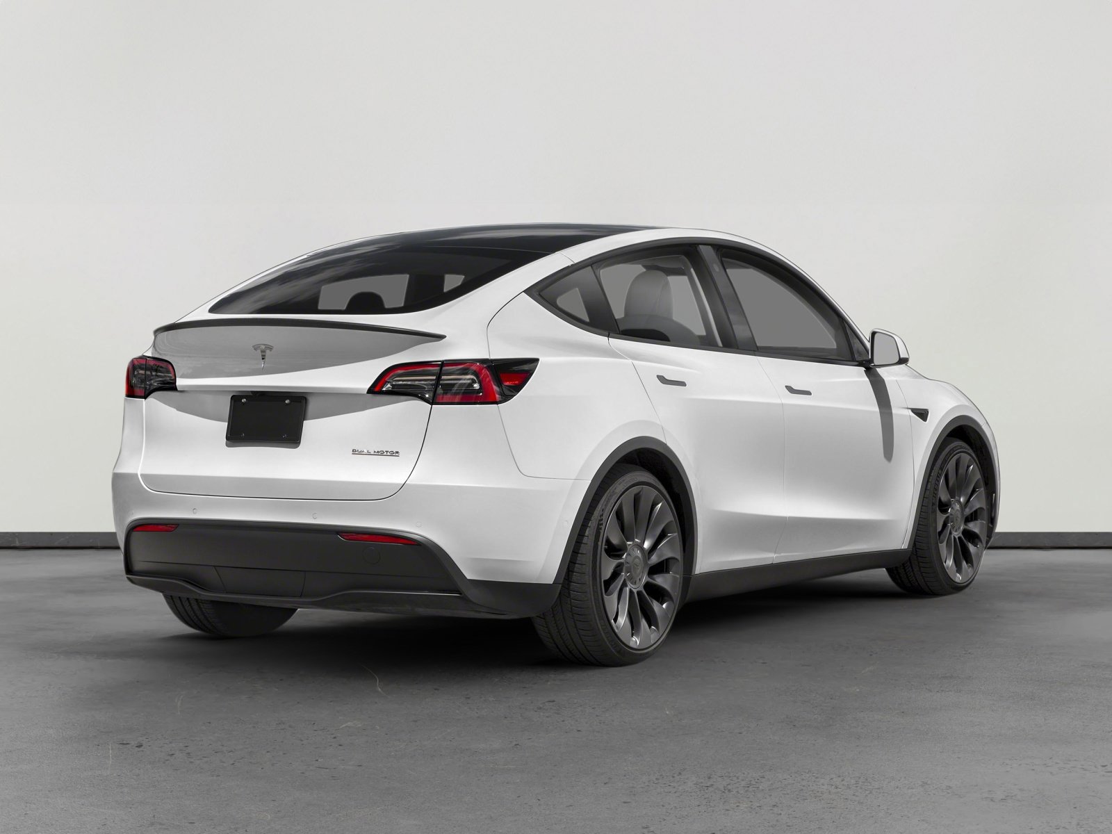 Used 2021 Tesla Model Y Performance with VIN 5YJYGDEF7MF201792 for sale in Northfield, Minnesota