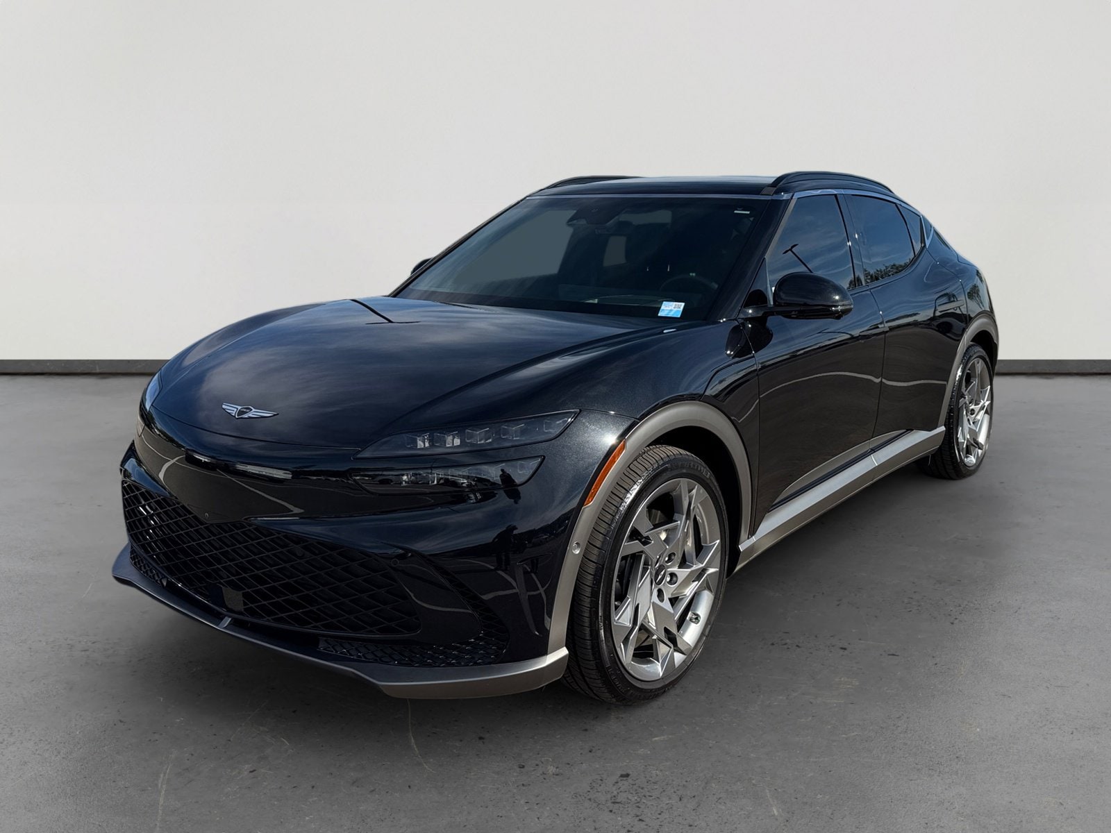 2024 GENESIS GV60 Performance's photo