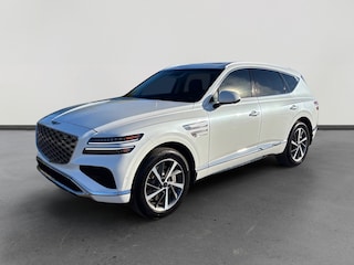 Used 2025 Genesis GV80 Advanced SUV Peoria, AZ