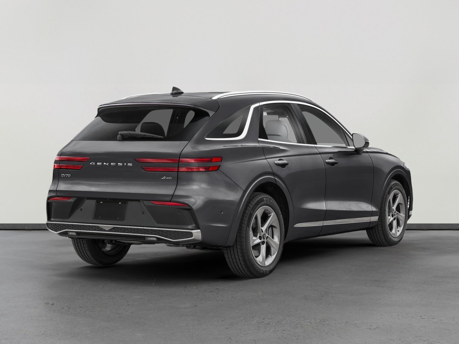 Genesis GV70 Peoria AZ | Genesis of Peoria