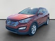 Hyundai Santa Fe Sport