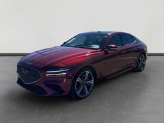 2025 Genesis G70 3.3T Sport Advanced Sedan