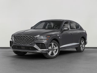 New 2026 Genesis GV80 Coupe 3.5T E-SC Mhev SUV Peoria, AZ