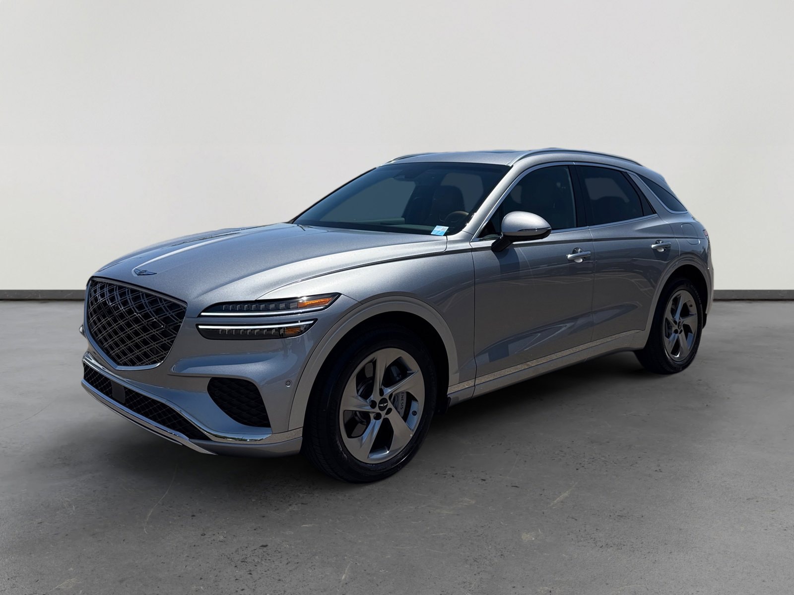 2026 Genesis GV70 2.5T Advanced AWD's photo