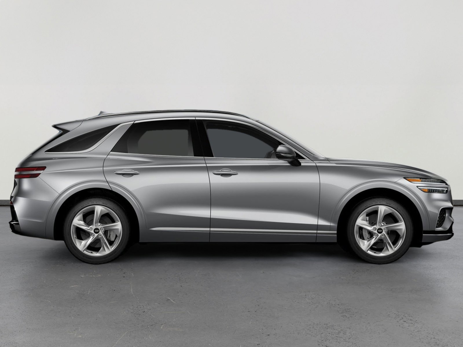 2026 Genesis GV70 2.5T Select photo 4