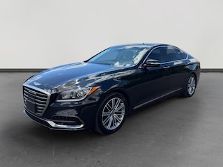 2019 Genesis G80 3.8L Sedan KMTFN4JE5KU313443