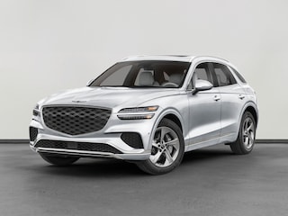 New 2026 Genesis GV70 2.5T SUV Peoria, AZ