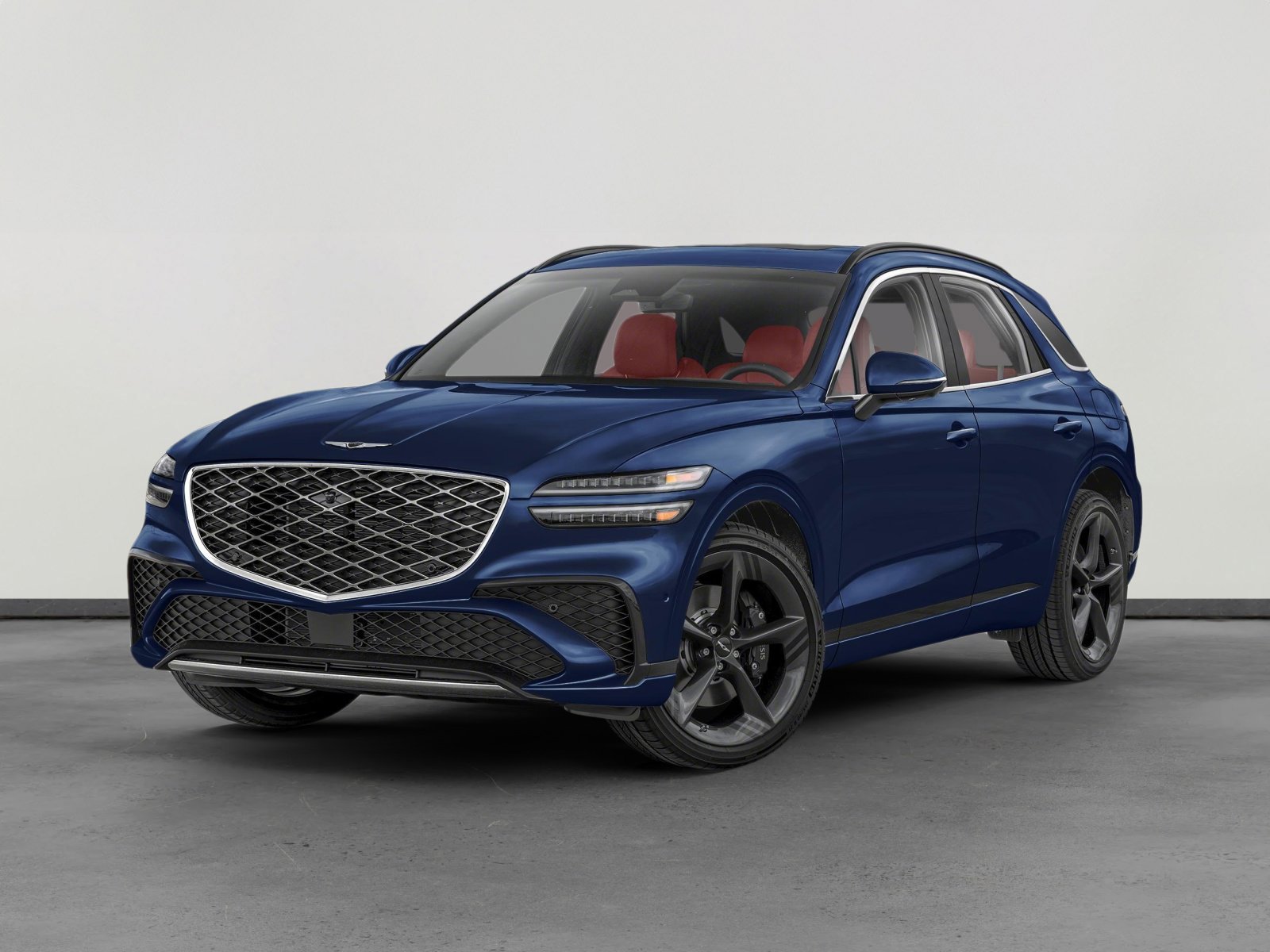 2026 GENESIS GV70