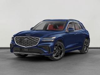 New 2026 Genesis GV70 3.5T Sport Prestige SUV Peoria, AZ