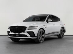 2025 Genesis GV80 Coupe 3.5T E-SC Mhev SUV