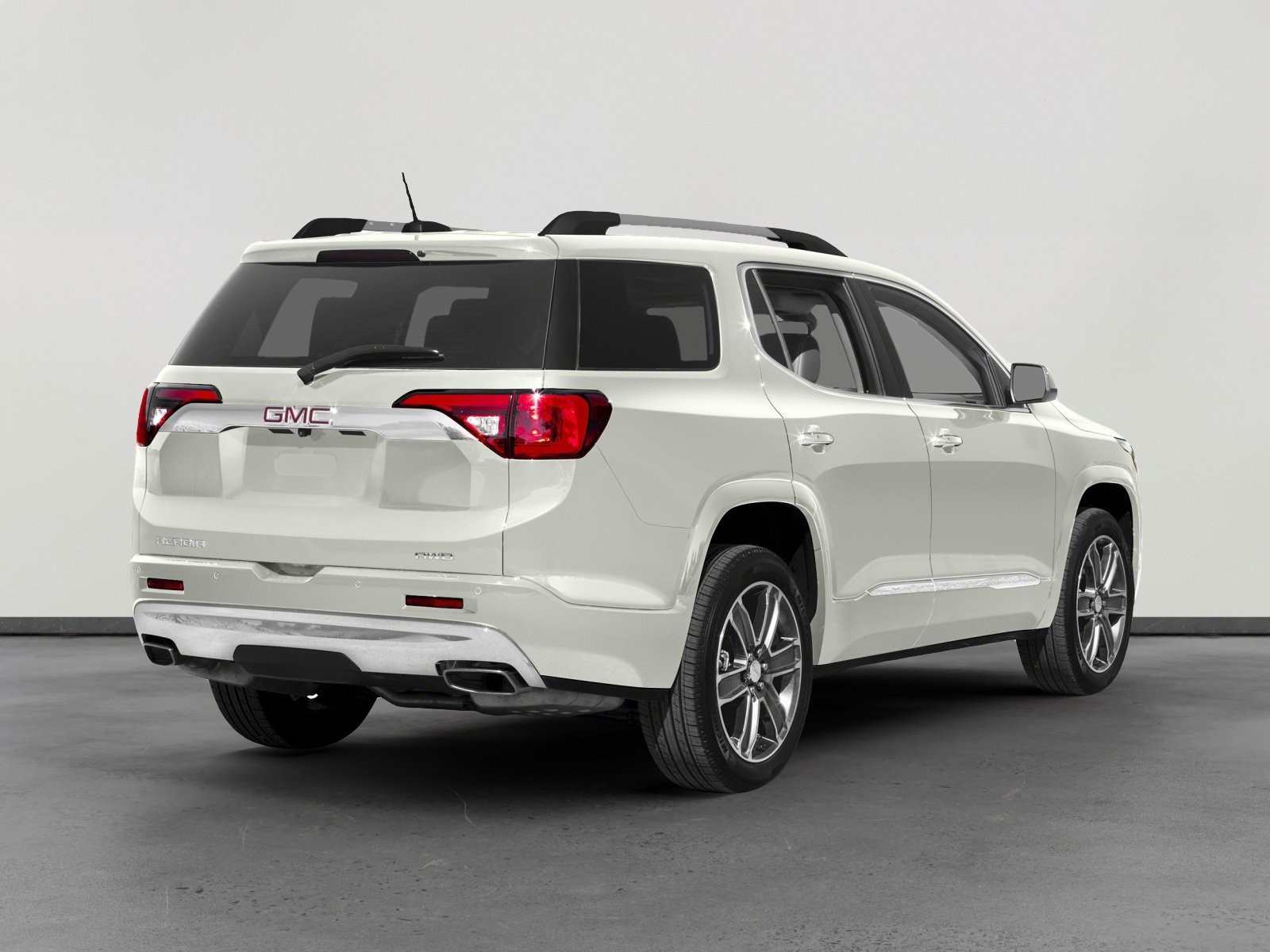 2019 Gmc Acadia Denali photo 2