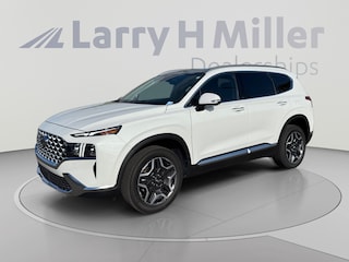 Used 2023 Hyundai Santa Fe Limited SUV Peoria, AZ