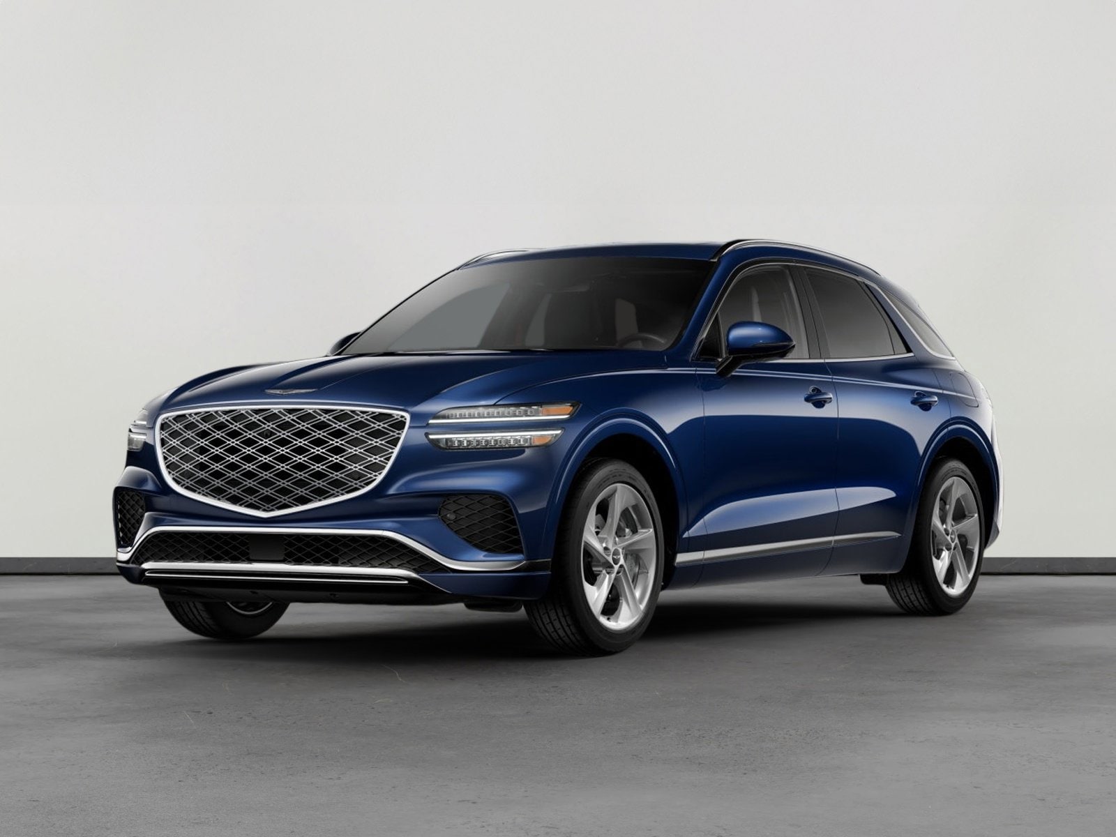 2026 Genesis GV70 2.5T Advanced AWD's photo