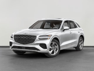 2027 Genesis GV70 2.5T Advanced SUV