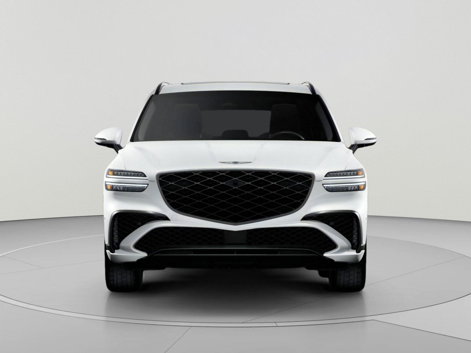 2026 GENESIS GV70 Sport Prestige - Photo 6