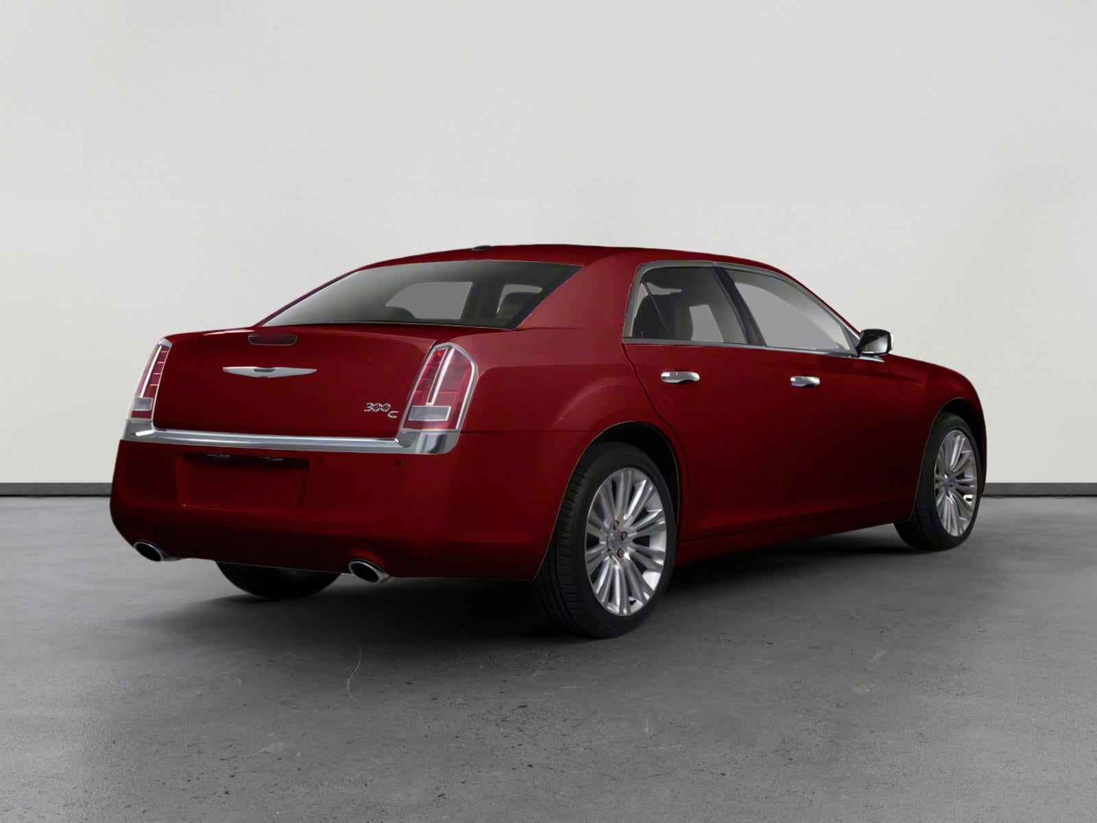 Used 2013 Chrysler 300 C with VIN 2C3CCAET5DH683784 for sale in Mesa, AZ