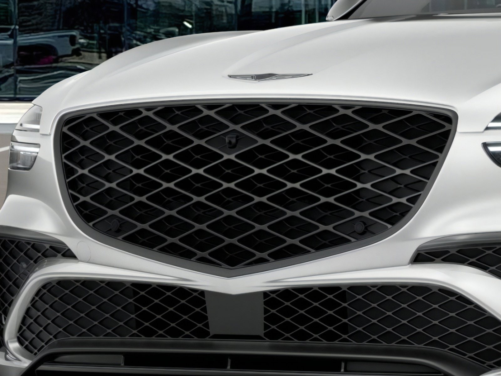 2026 GENESIS GV70 Sport Prestige - Photo 11