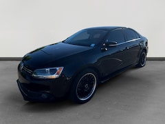 Used 2011 Volkswagen Jetta Sedan SEL Sedan for sale in Avondale, AZ
