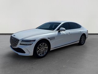 Used 2026 Genesis G80 2.5T Sedan Peoria, AZ