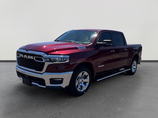 Used 2025 Ram 1500 Big Horn/Lone Star Truck Crew Cab Peoria, AZ