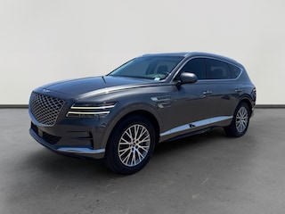 Used 2023 Genesis GV80 2.5T SUV Peoria, AZ