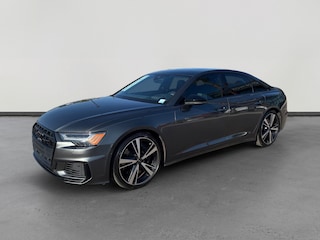 Used 2023 Audi S6 Sedan Prestige Sedan Peoria, AZ