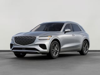 2027 Genesis GV70 2.5T Advanced SUV