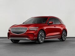 2026 Genesis Electrified GV70 Standard SUV
