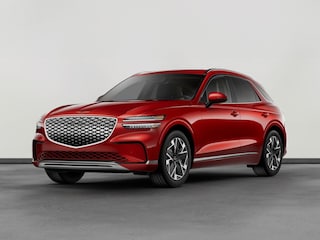 New 2026 Genesis Electrified GV70 Standard SUV Peoria, AZ