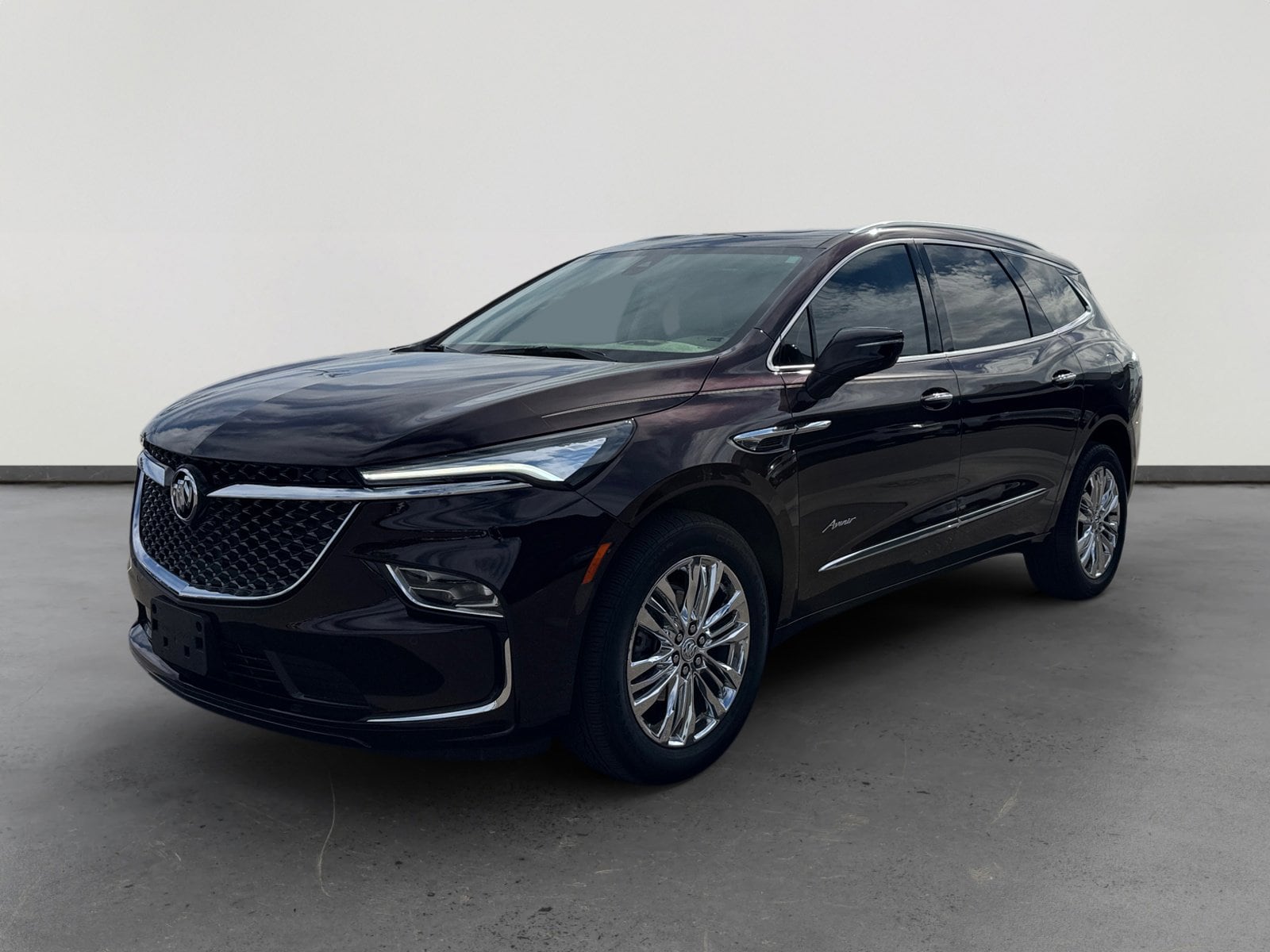 2024 Buick Enclave Avenir's photo