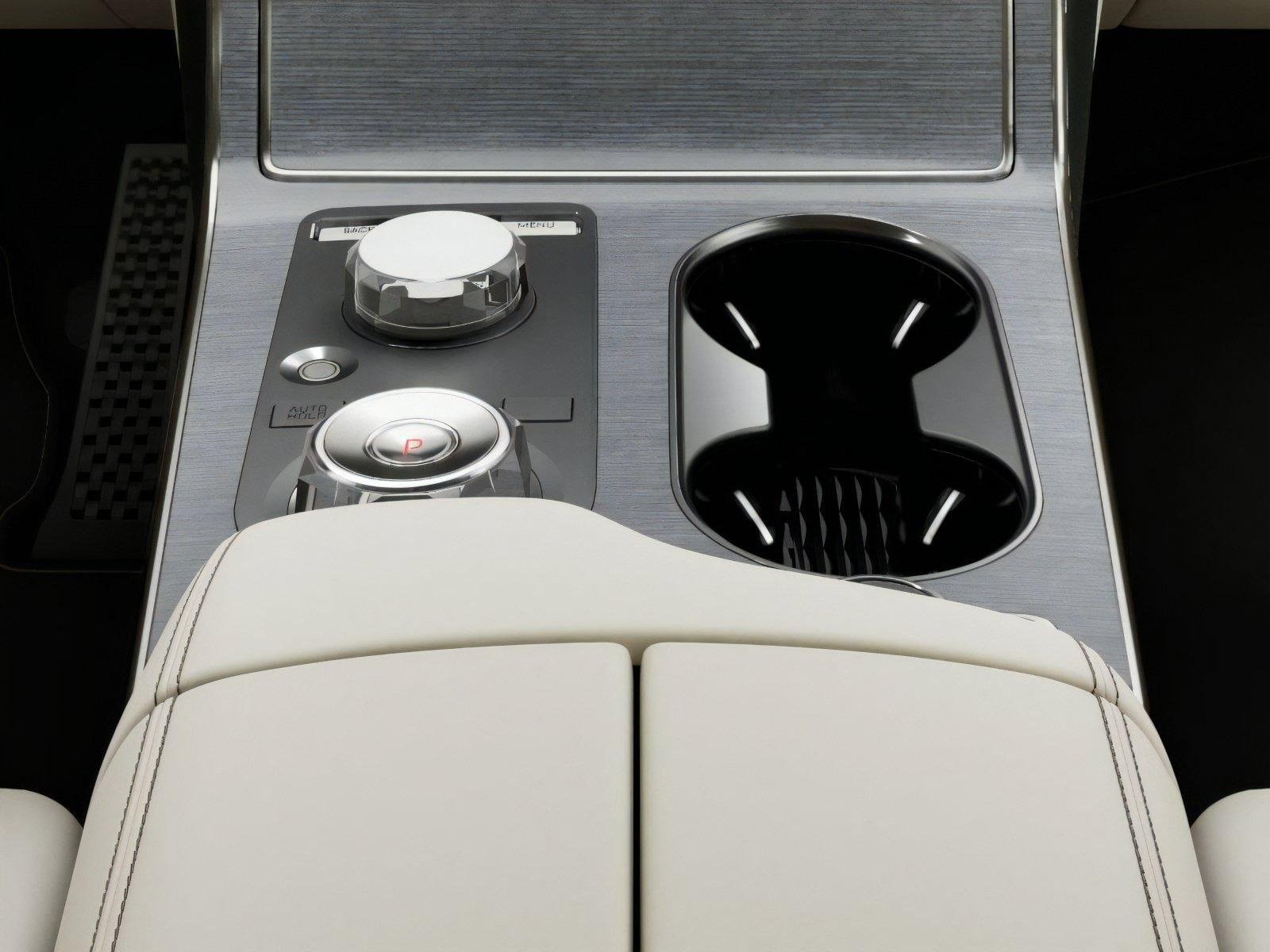 2026 GENESIS GV80 Advanced - Photo 19