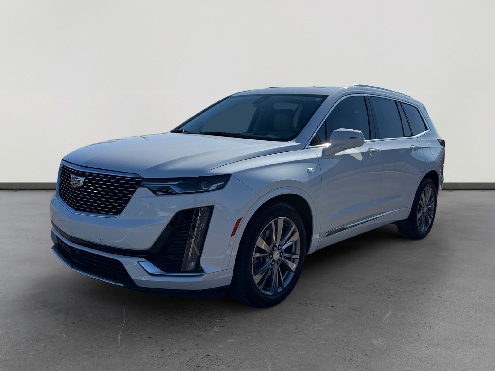 2023 Cadillac XT6 Premium Luxury's photo