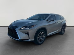 2018 LEXUS RX 350L SUV