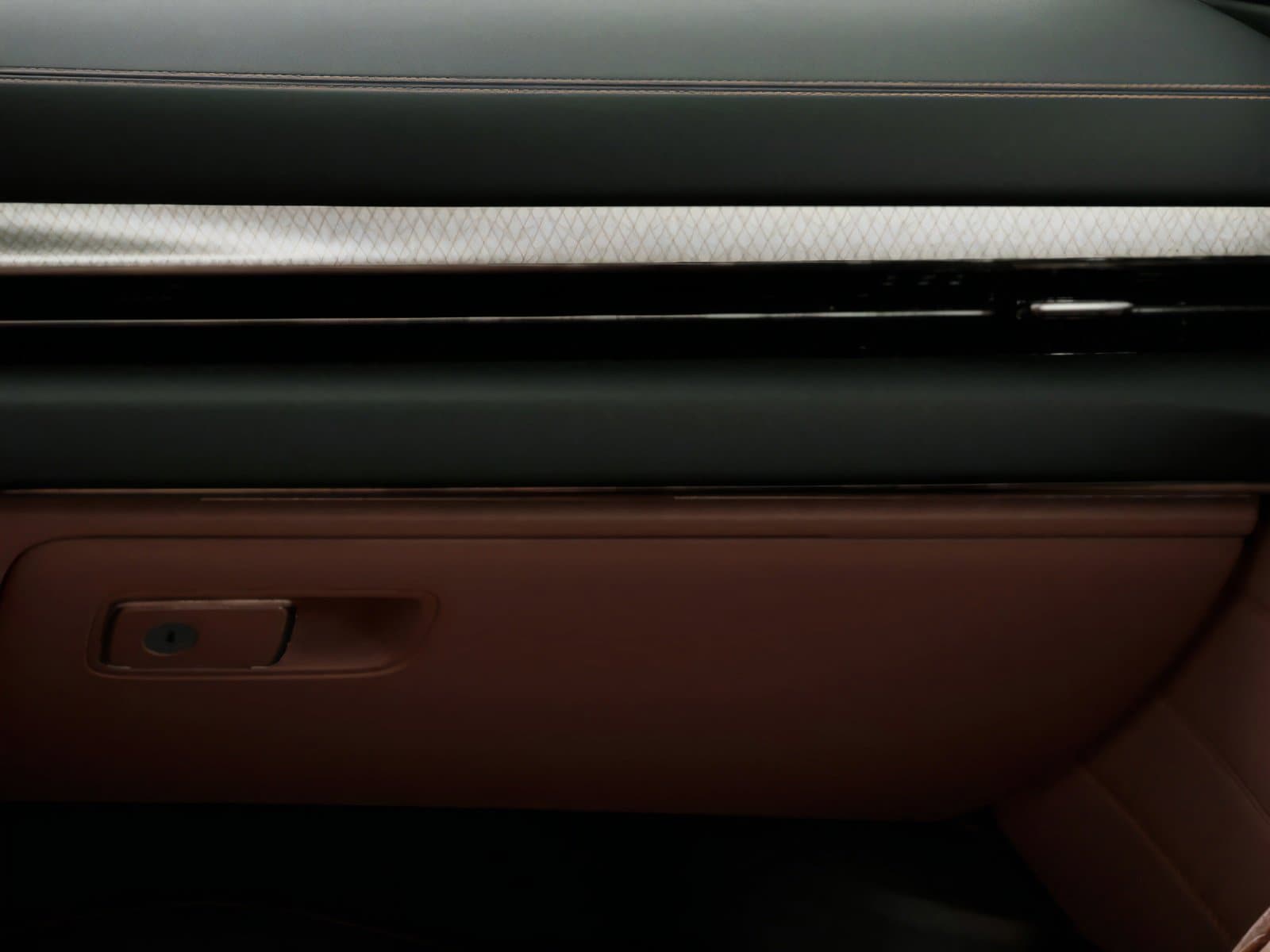 2026 GENESIS GV80 Advanced - Photo 23
