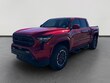Toyota Tacoma 4WD
