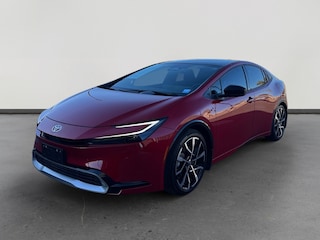 Used 2024 Toyota Prius Prime XSE Premium Hatchback Peoria, AZ