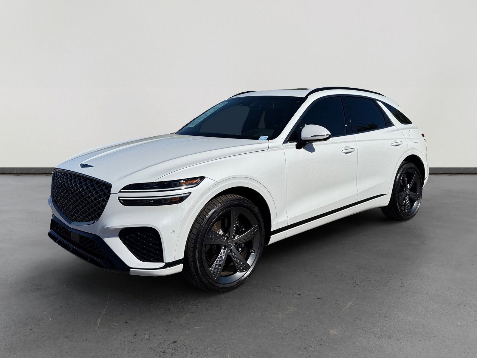 2025 Genesis GV70 3.5T Sport AWD's photo