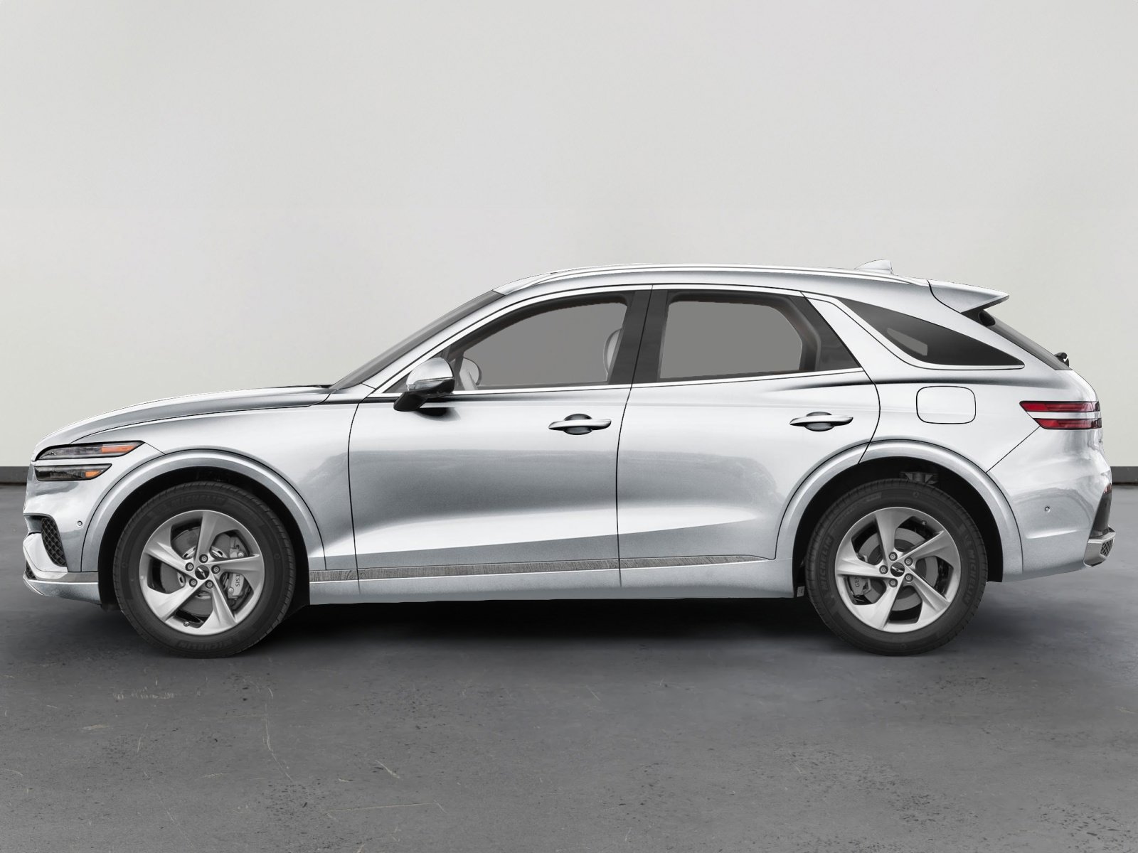 2026 Genesis GV70 2.5T Advanced photo 2