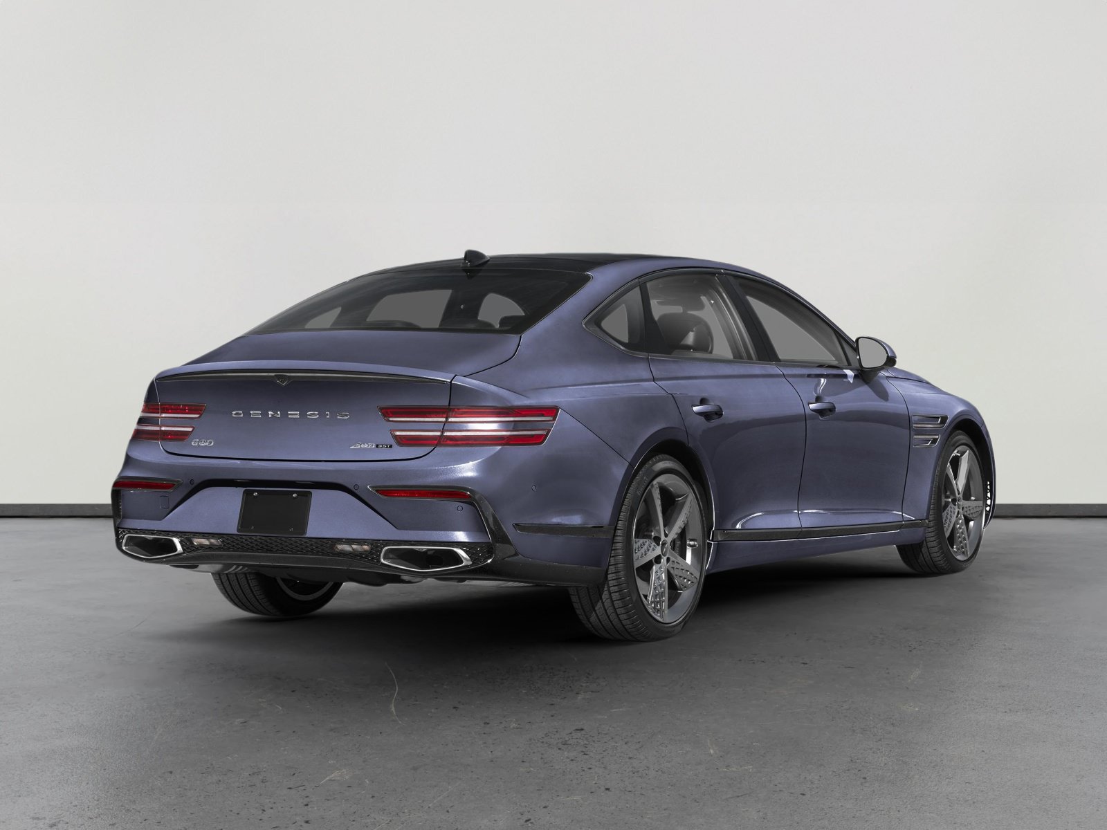 New Genesis G80 For Sale in Peoria, AZ - West Phoenix Valley
