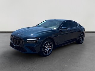 Used 2025 Genesis G70 2.5T Sedan Peoria, AZ
