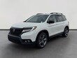  Honda Passport
